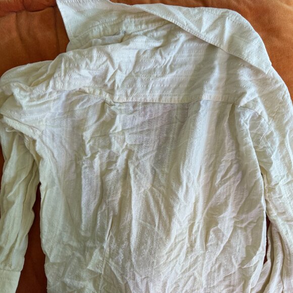 Free People Bodysuit XS - Picture 4 of 4